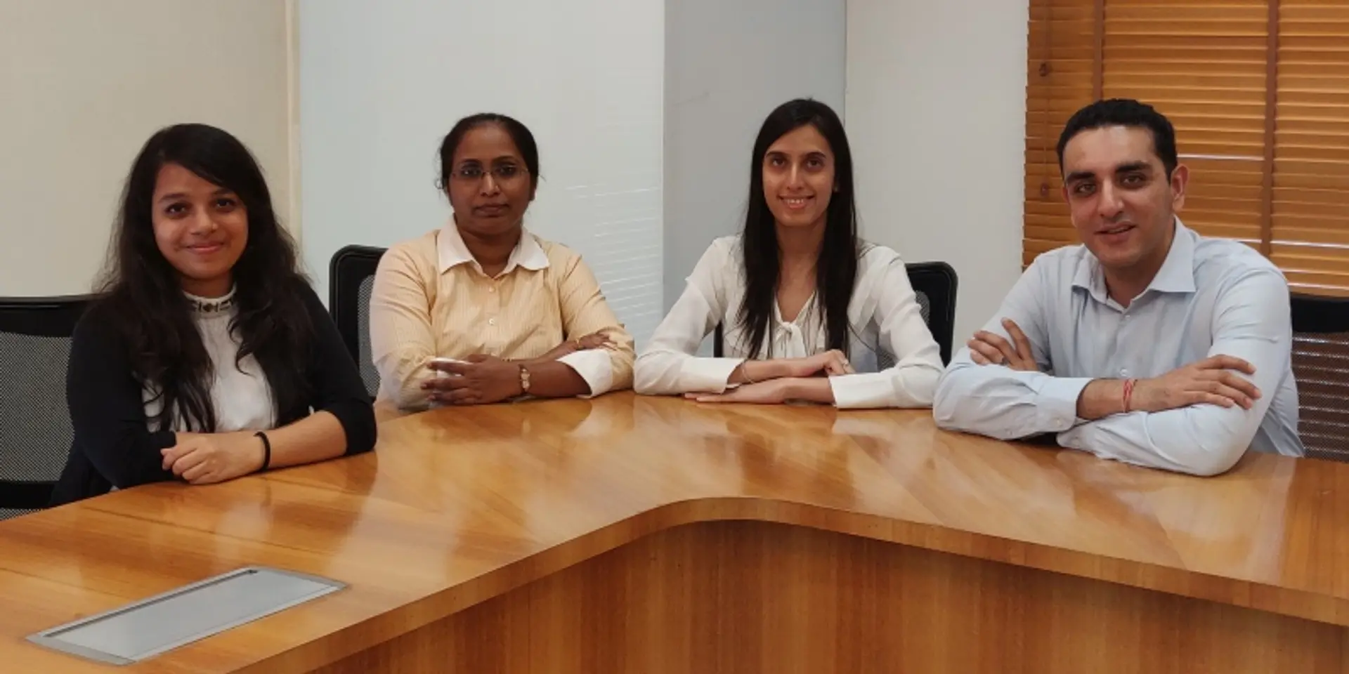 Early-stage investor Mohit Gulati is ready for a new innings and here's what he is up to