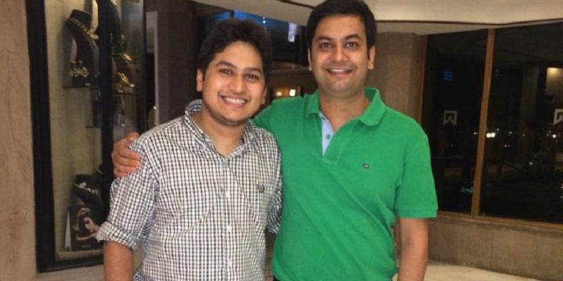 Freight logistics startup Vaahika uses tech to bring vendors and transporters on same platform