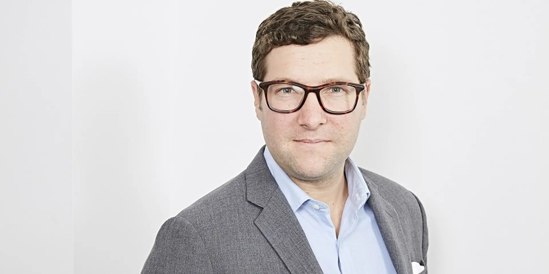 ‘Cryptocurrency gives people freedom and the key to their financial future’: Nicolas Cary, Founder, Blockchain.com