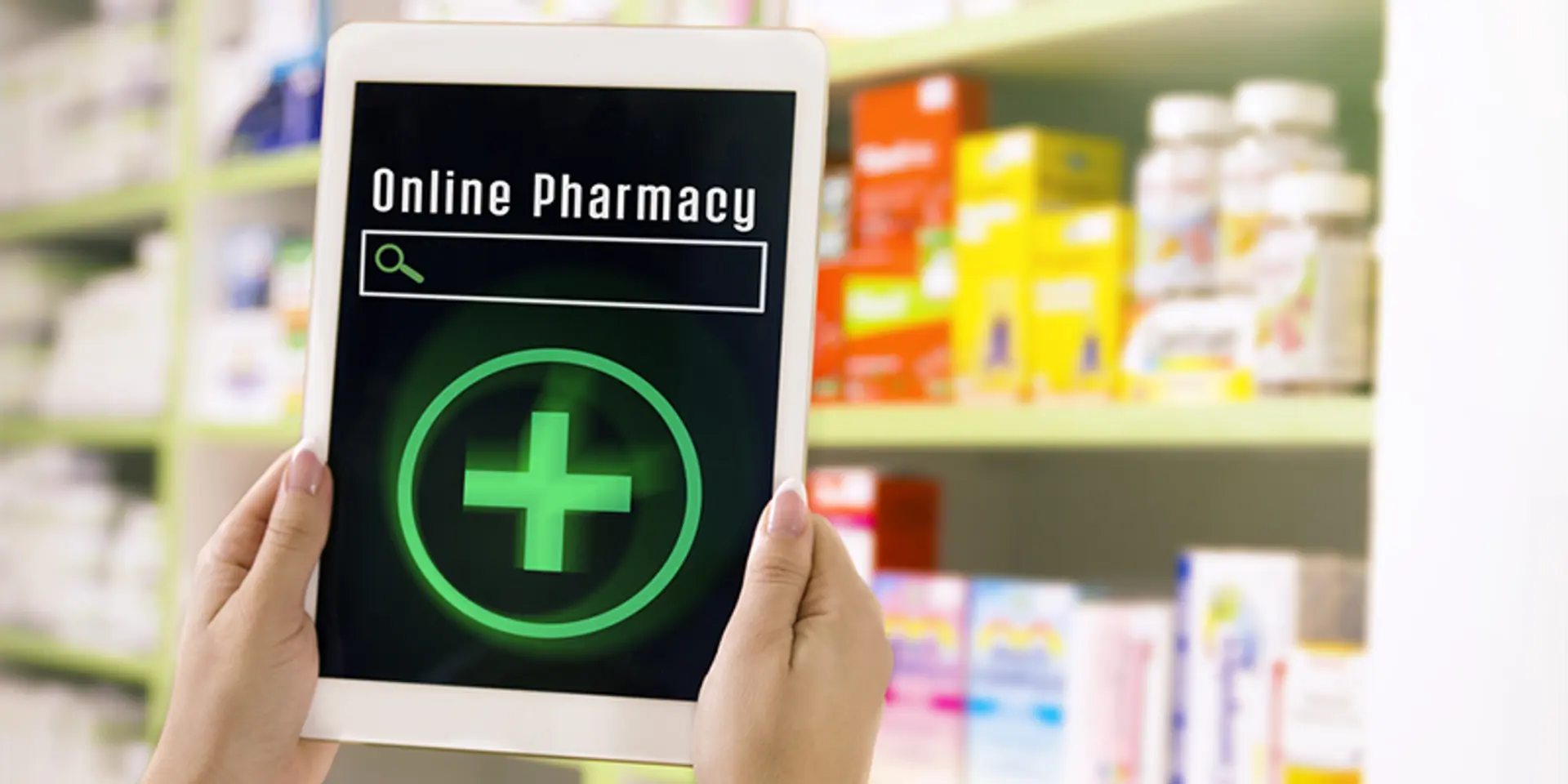Indian e-pharma market expected to reach $2.7B by 2023: EY