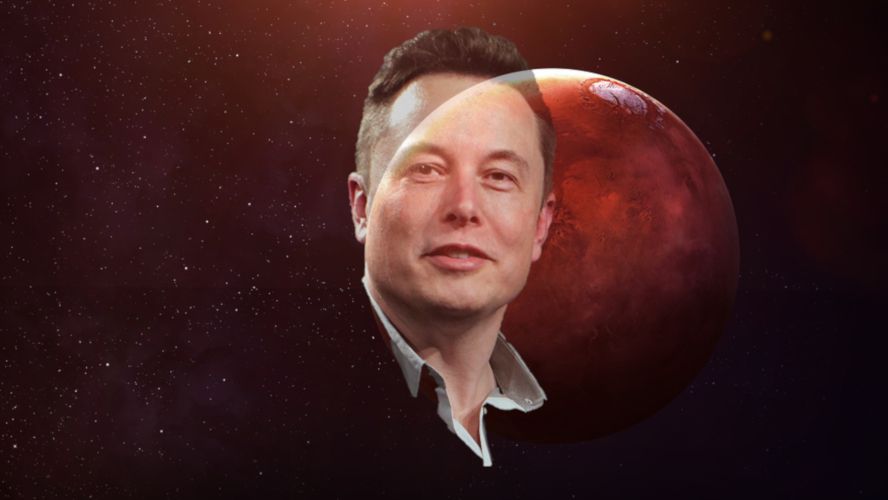 The good, the bad, and the outrageous: 10 times Elon Musk made news this year