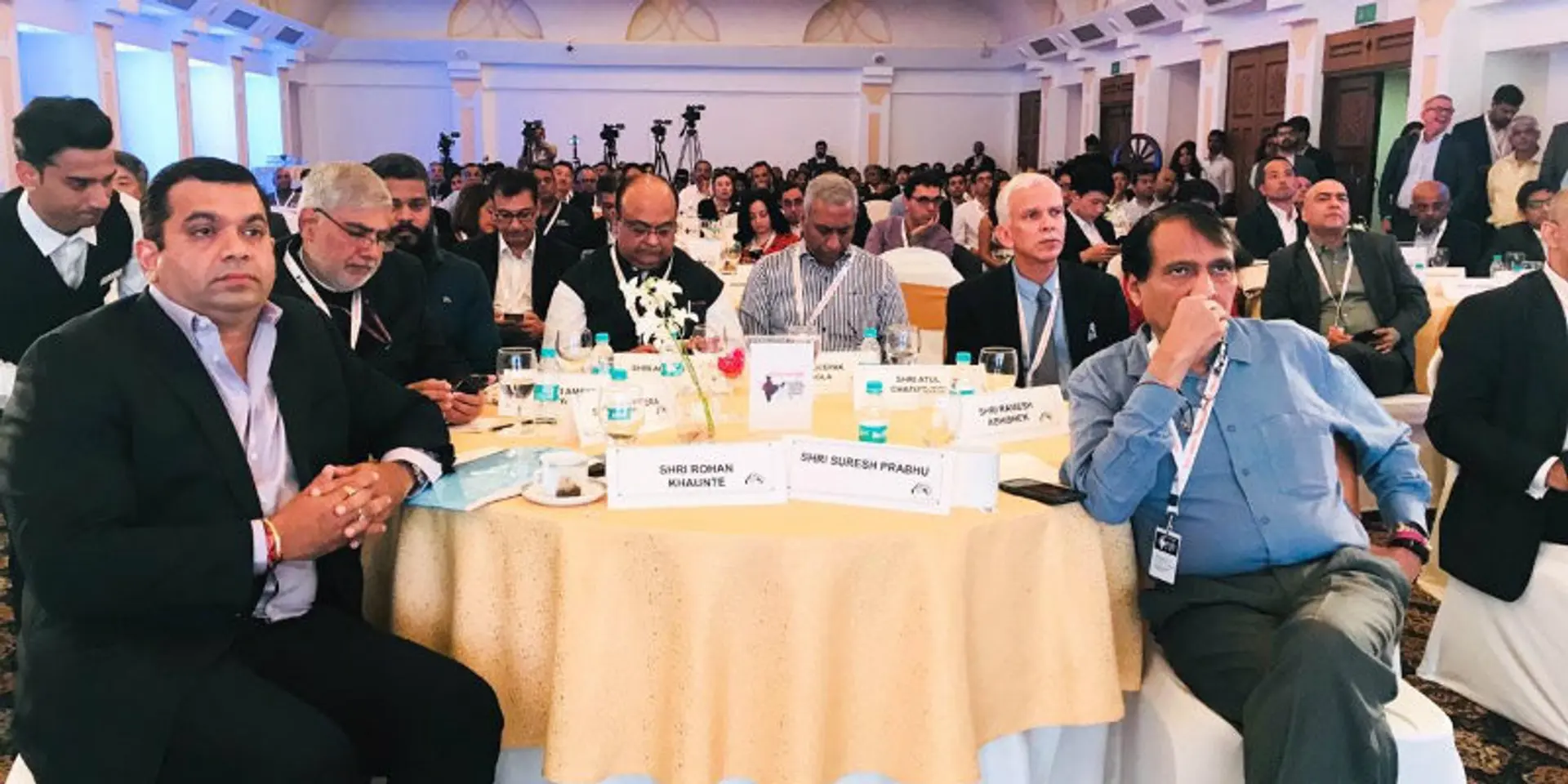 Tier 2 &Tier 3 cities driving monetisation of the new Indian opportunity, say startup founders
