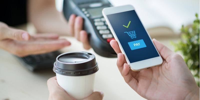 Sound-wave based payments set to transform India’s retail sector