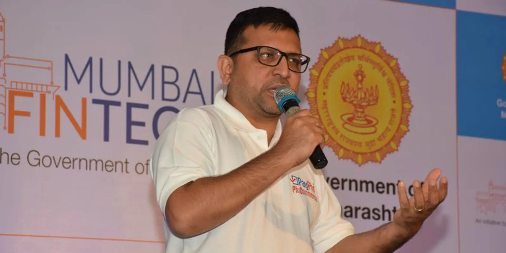 Fintech startup Phi Commerce is bringing doorstep payments innovation to non-metro India