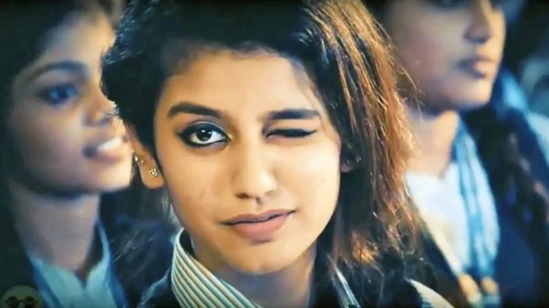 Google's Year In Search: Priya Prakash Varrier, Nick Jonas most searched personalities in India