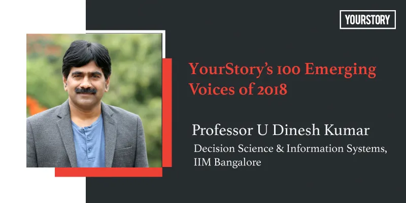 YourStory’s 100 Emerging Voices of 2018