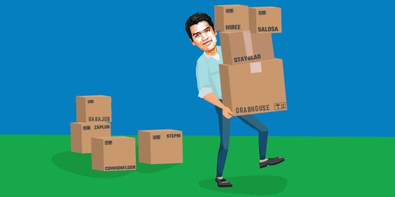 Online classifieds portal Quikr acquires India Property to expand its real-estate vertical