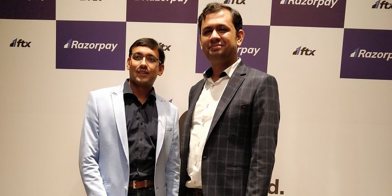 Razorpay enters SME lending, announces new financial products for partners