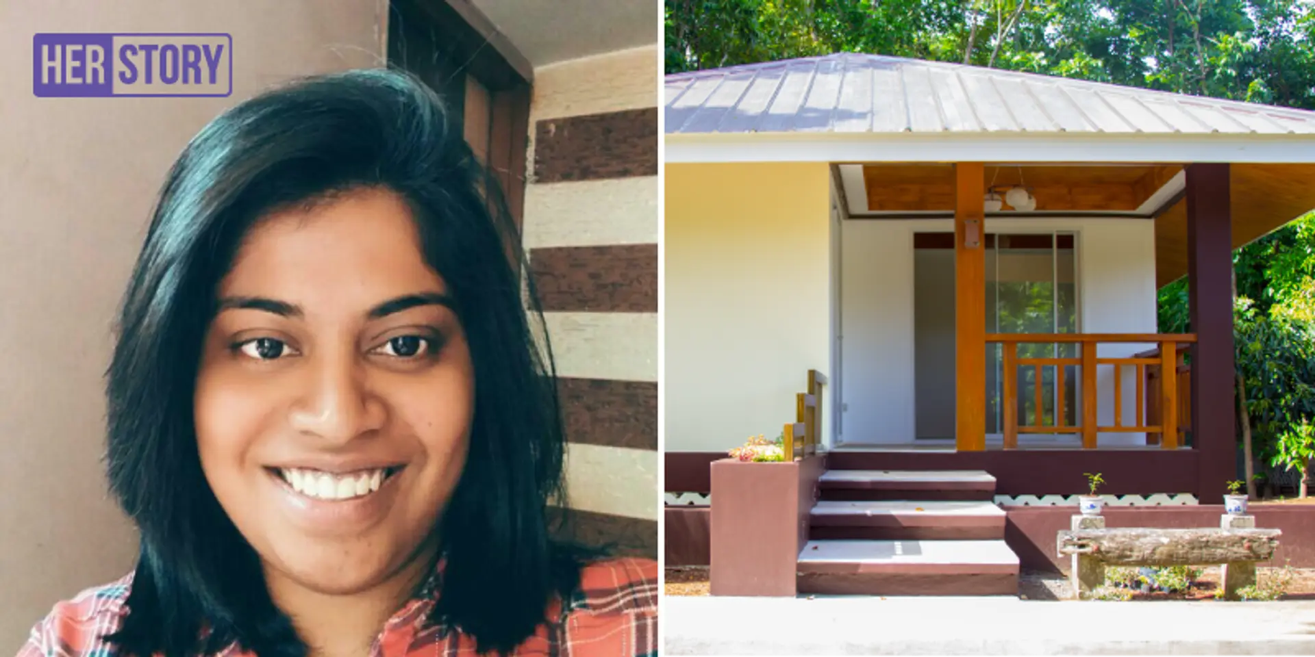 Why Shriti Pandey chose to leave a comfy job in NYC to start up in her hometown Gorakhpur