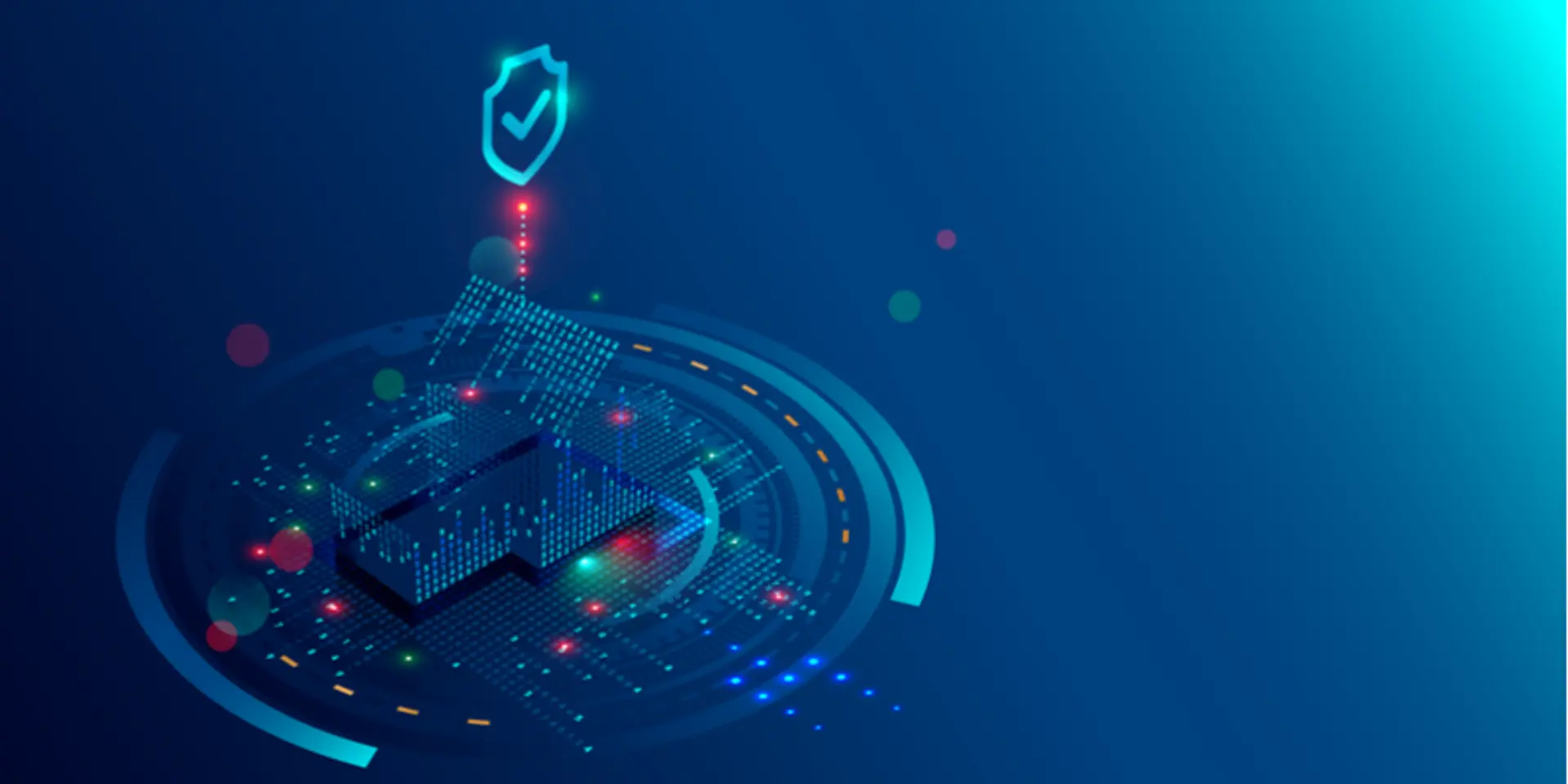 How to better secure your smart homes from cyber attacks