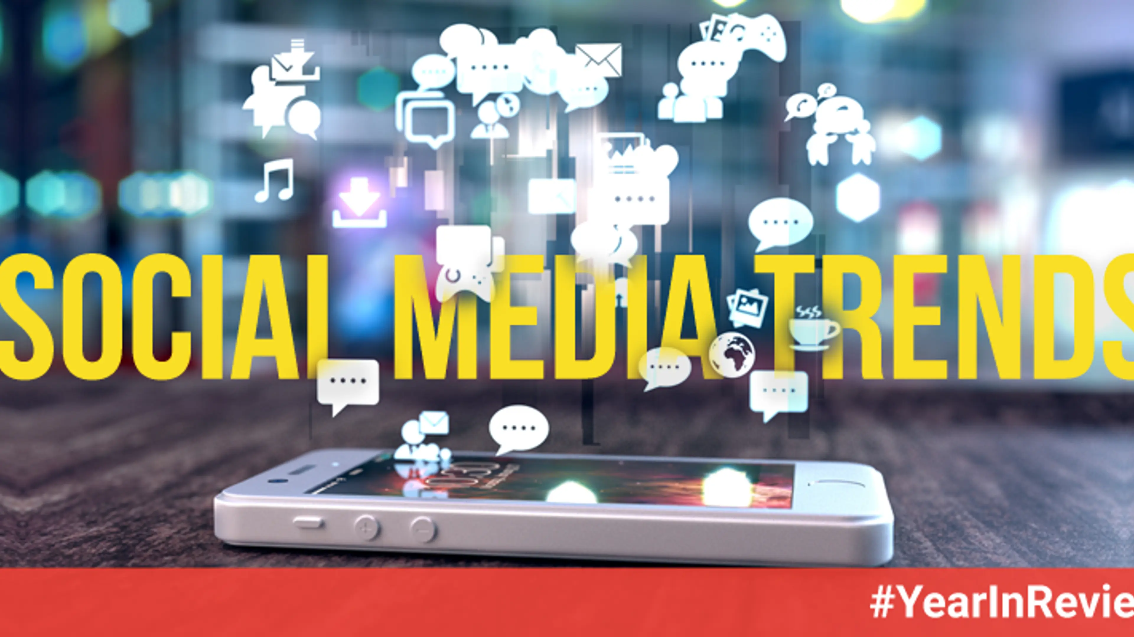 What went viral and broke the trend on social media in 2018 | YourStory
