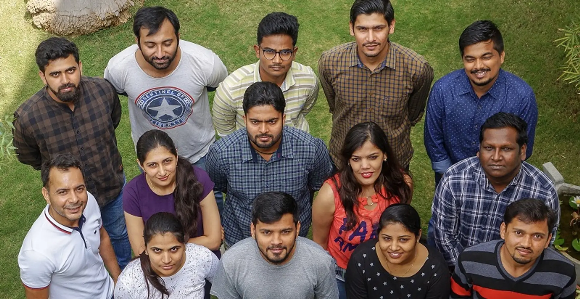 Teknospire is helping rural banks go digital at a tenth of the cost of proprietary tech