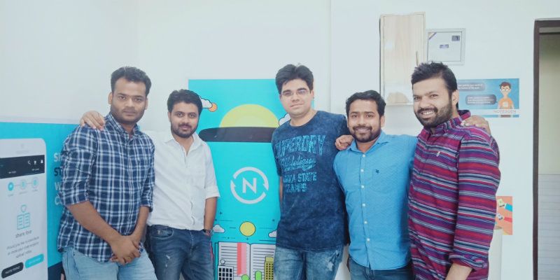 Exam tomorrow and you don’t have the notes yet? Delhi-based Notesgen has you covered