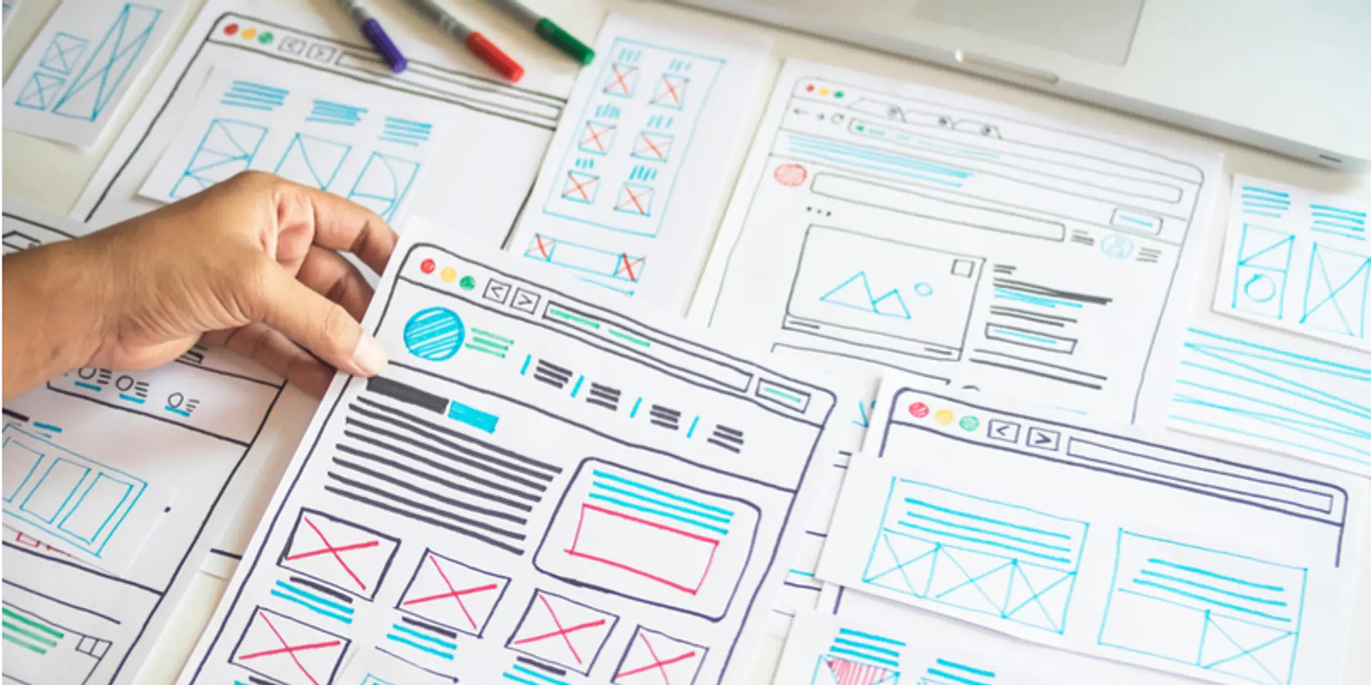 Why UX/CX is important in your journey towards digital transformation