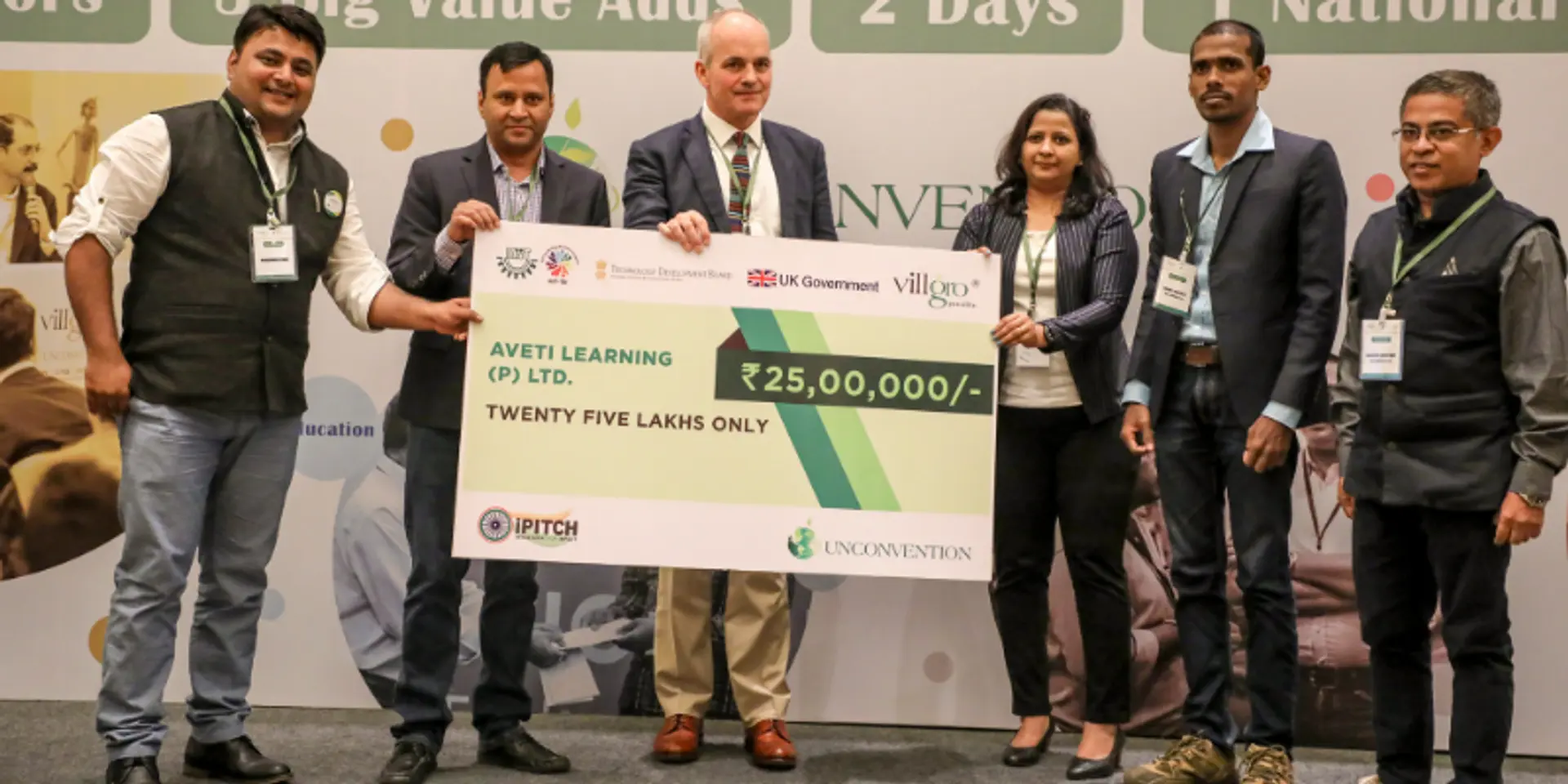 Social enterprise incubator Villgro sets aside Rs 3.5 Cr corpus for social enterprises