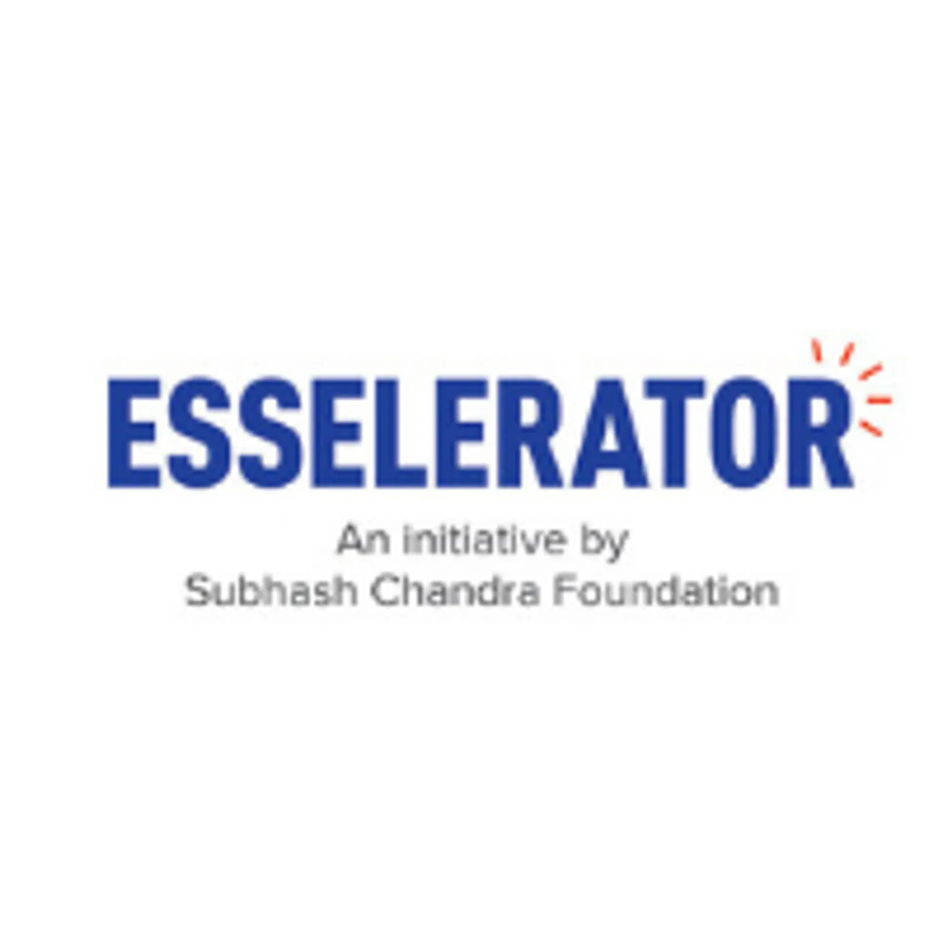 Esselerator