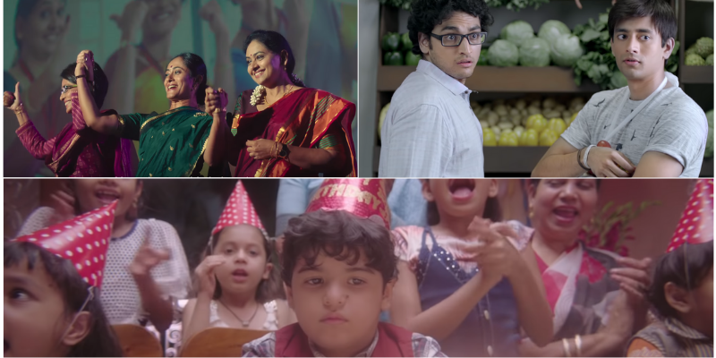 Cheeky, creative, and captivating: these 5 ads by Indian startups stood out in 2018