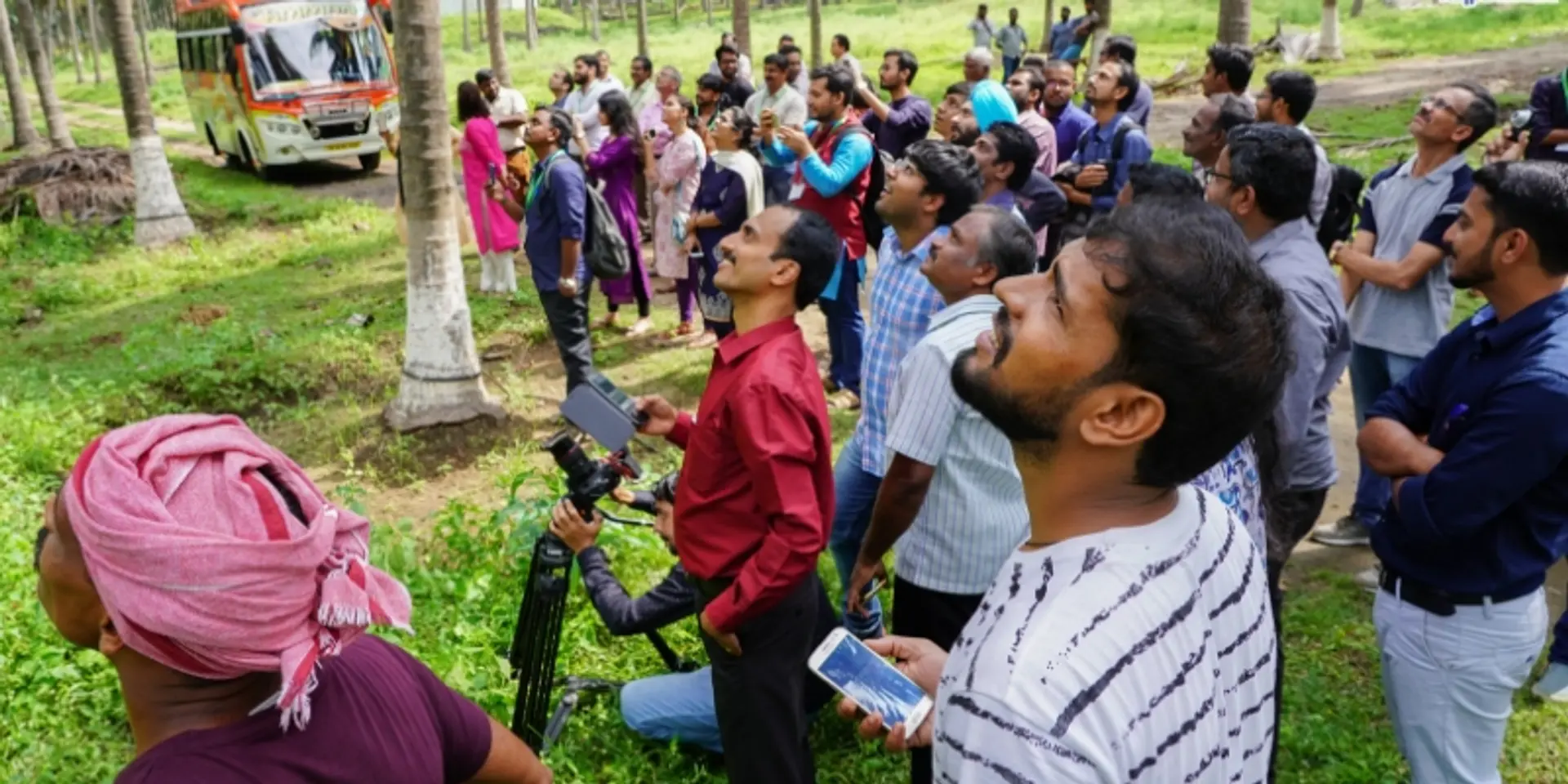 Marico Innovation Foundation is leading innovation and bringing startups and farmers together