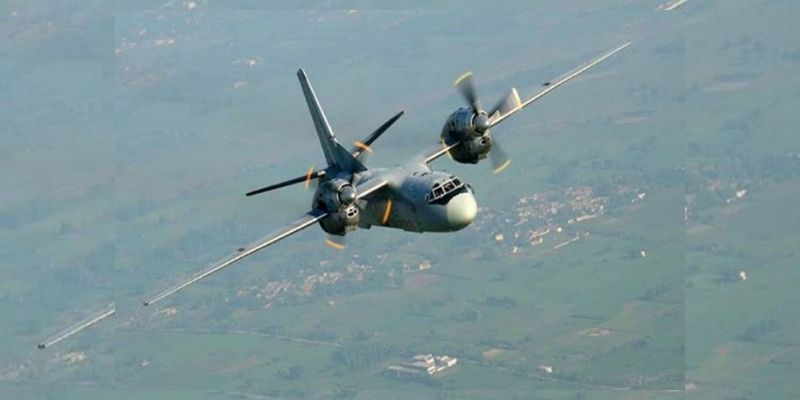 Indian Air Force gets eco-friendly as it tests out biofuel-blended aviation turbine fuel