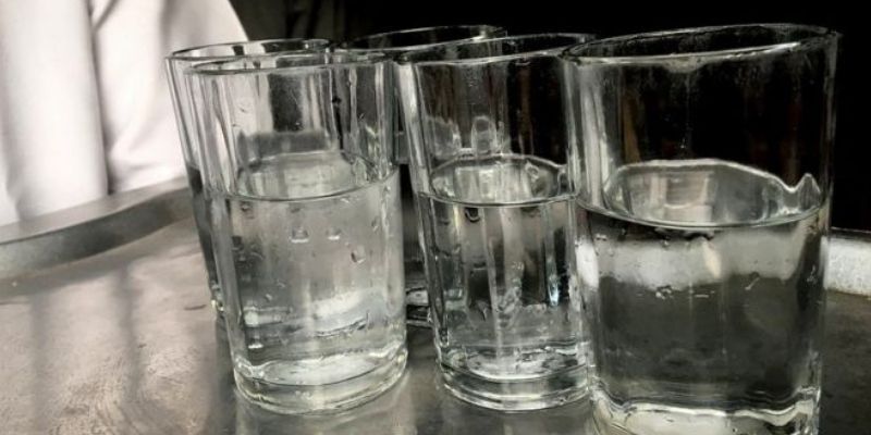 Restaurants in Pune adopt 'Half-Filled Glass' initiative to tackle water scarcity in the city