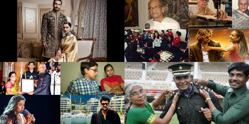 Think Change India – 10 stories that readers loved and drew inspiration from in 2018