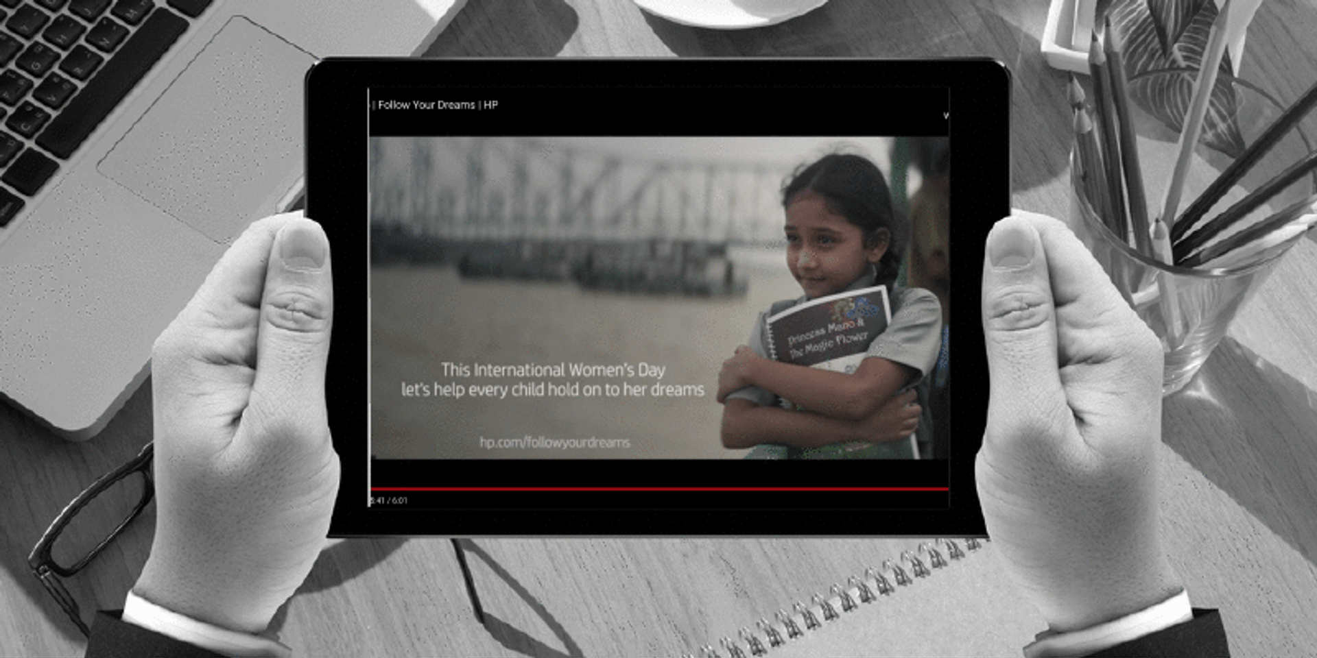 Beyond advertisements, these brands conveyed a deeper message this year