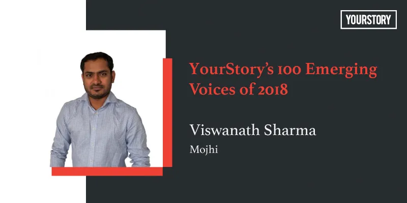 YourStory’s 100 Emerging Voices of 2018
