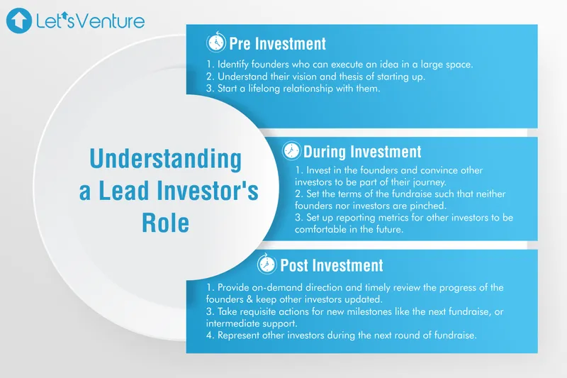 Lead Investor