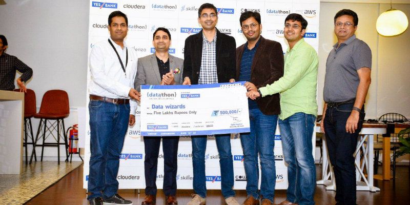 YES Bank looks to strengthens ML, data analytics ecosystem with Datathon