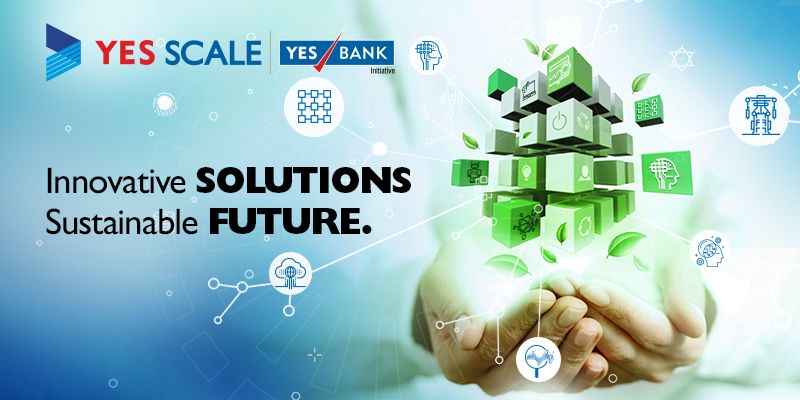 YES Scale Investor Day sees pitches from IoT and Big Data startups building solutions for cleantech, agritech and smart cities