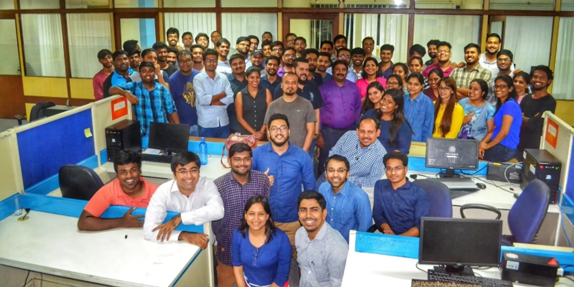 How Zolostays is using customer experience to create its niche in the crowded co-living market