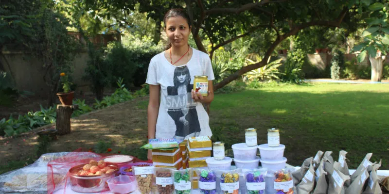 Matratva Dairy