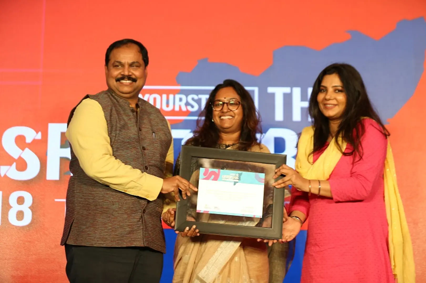 The story of how each of the YourStory Disruptors of Tamil Nadu made an impact