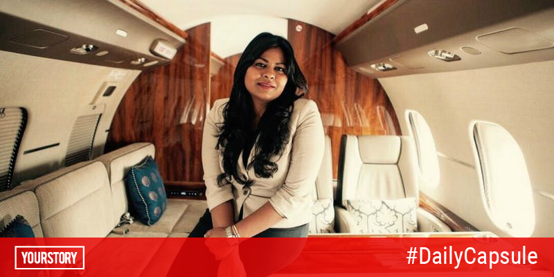 From Kanika Tekriwal's life motto to Divyank Turakhia's passion for flying - stories you loved in 2018
