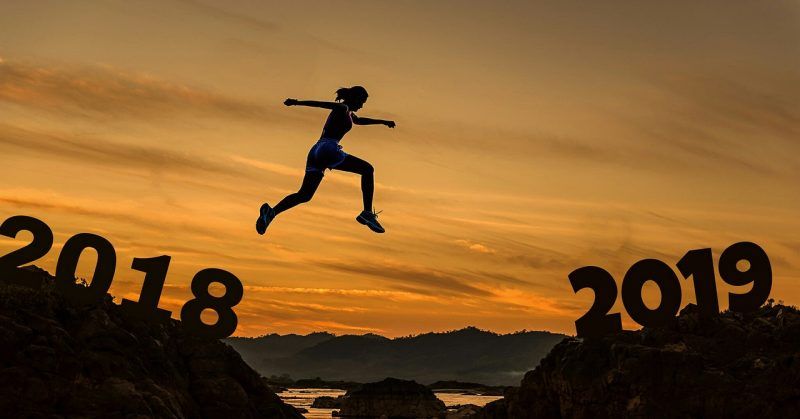 The big 2018 takeaway: the unexpected is the new normal