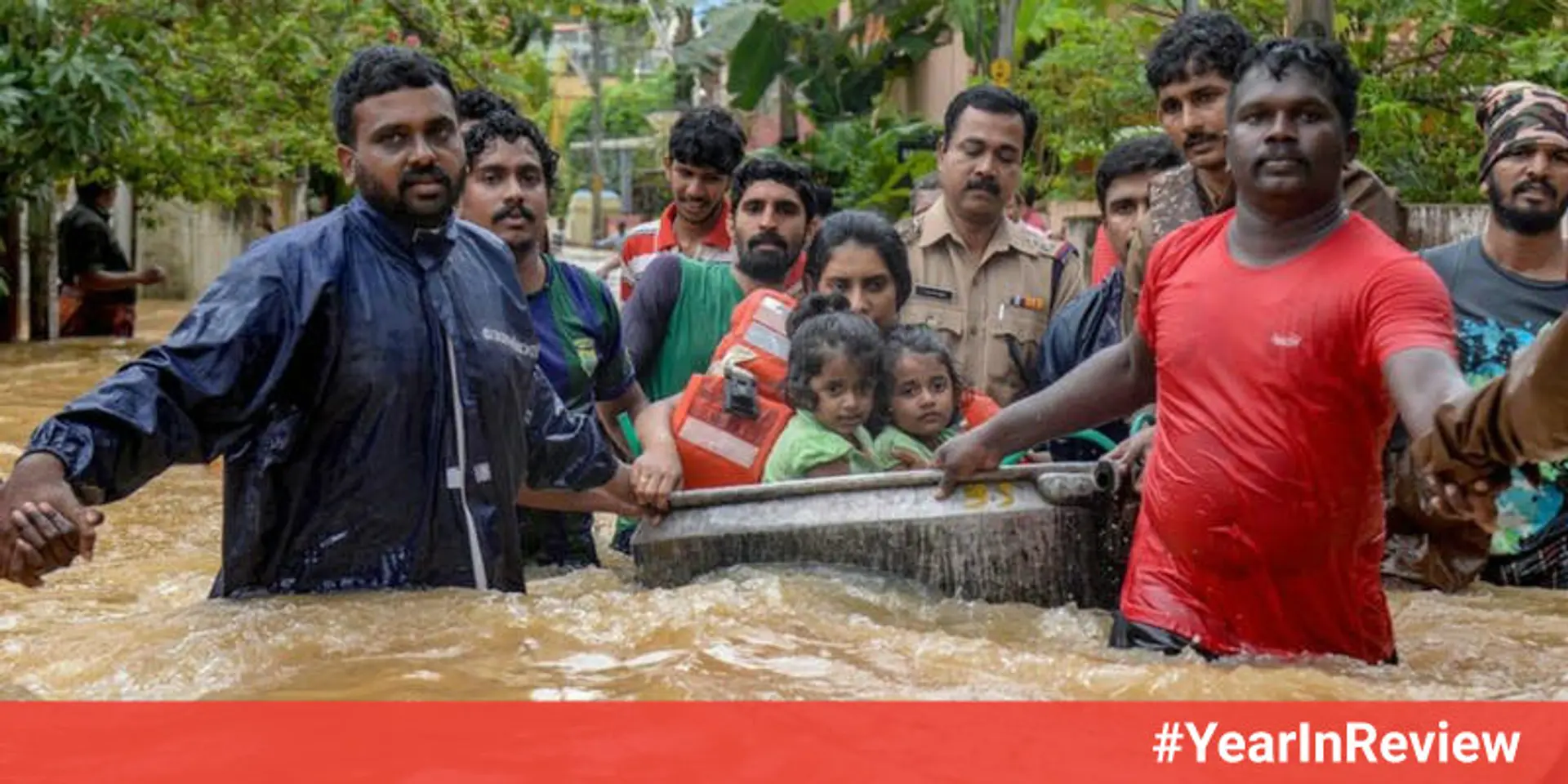 Triumph of the human spirit: social stories that impacted India in 2018