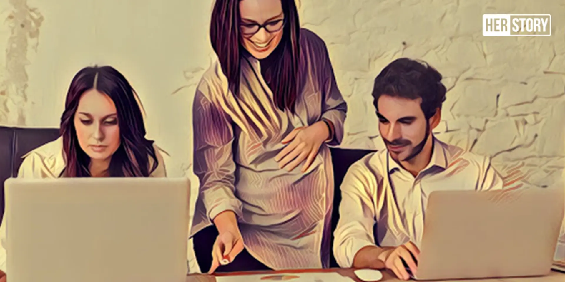 Startups still wary of hiring women despite government decision to pay for 7 weeks of maternity leave benefit