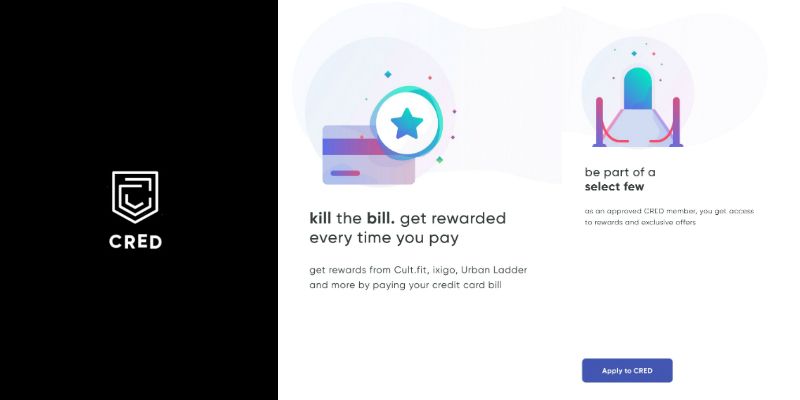 [App Fridays]: Kill the bill with Kunal Shah’s CRED and earn on credit card payments