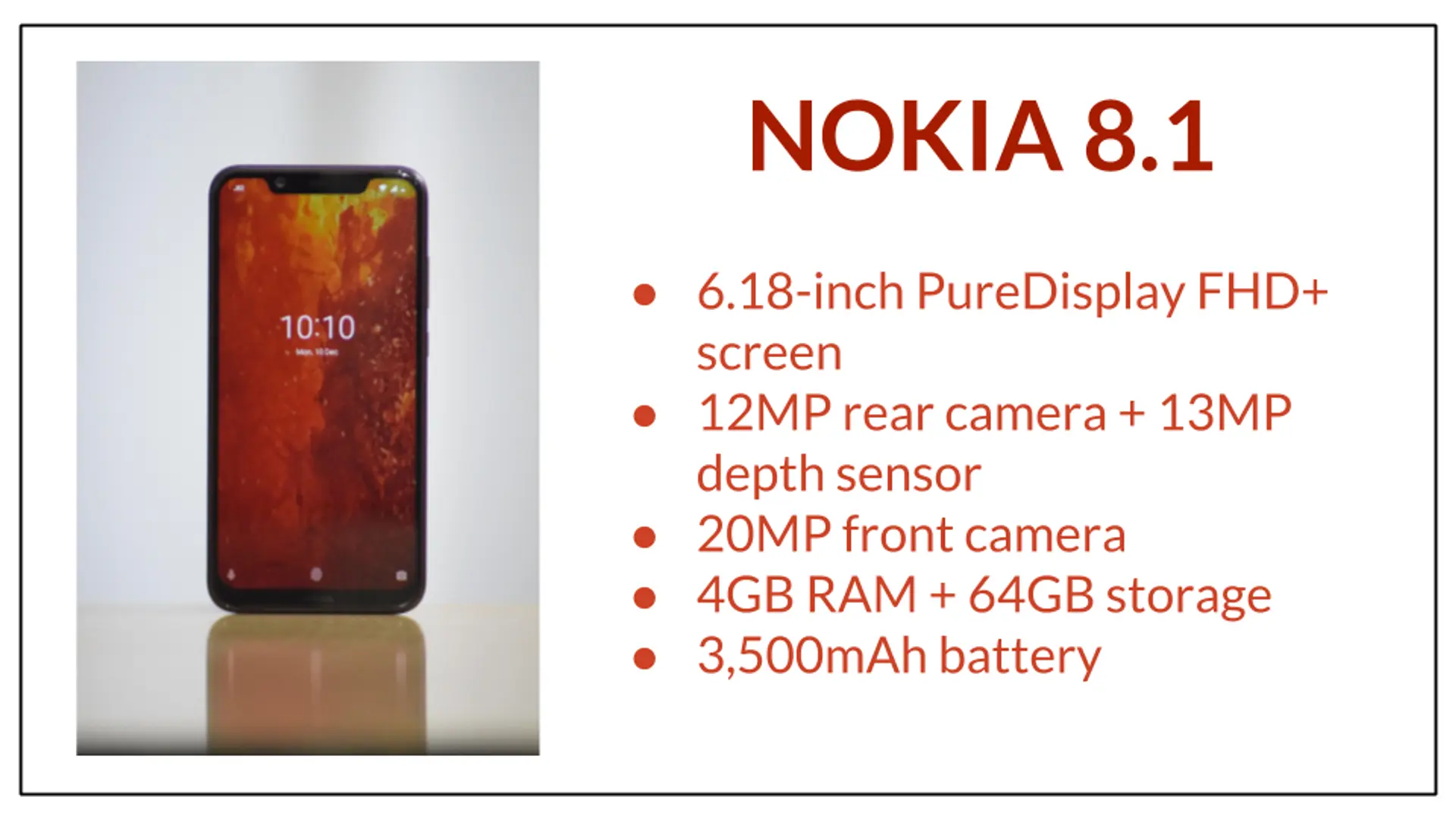 Nokia 8.1: Is HMD's newest flagship phone worth the hype?