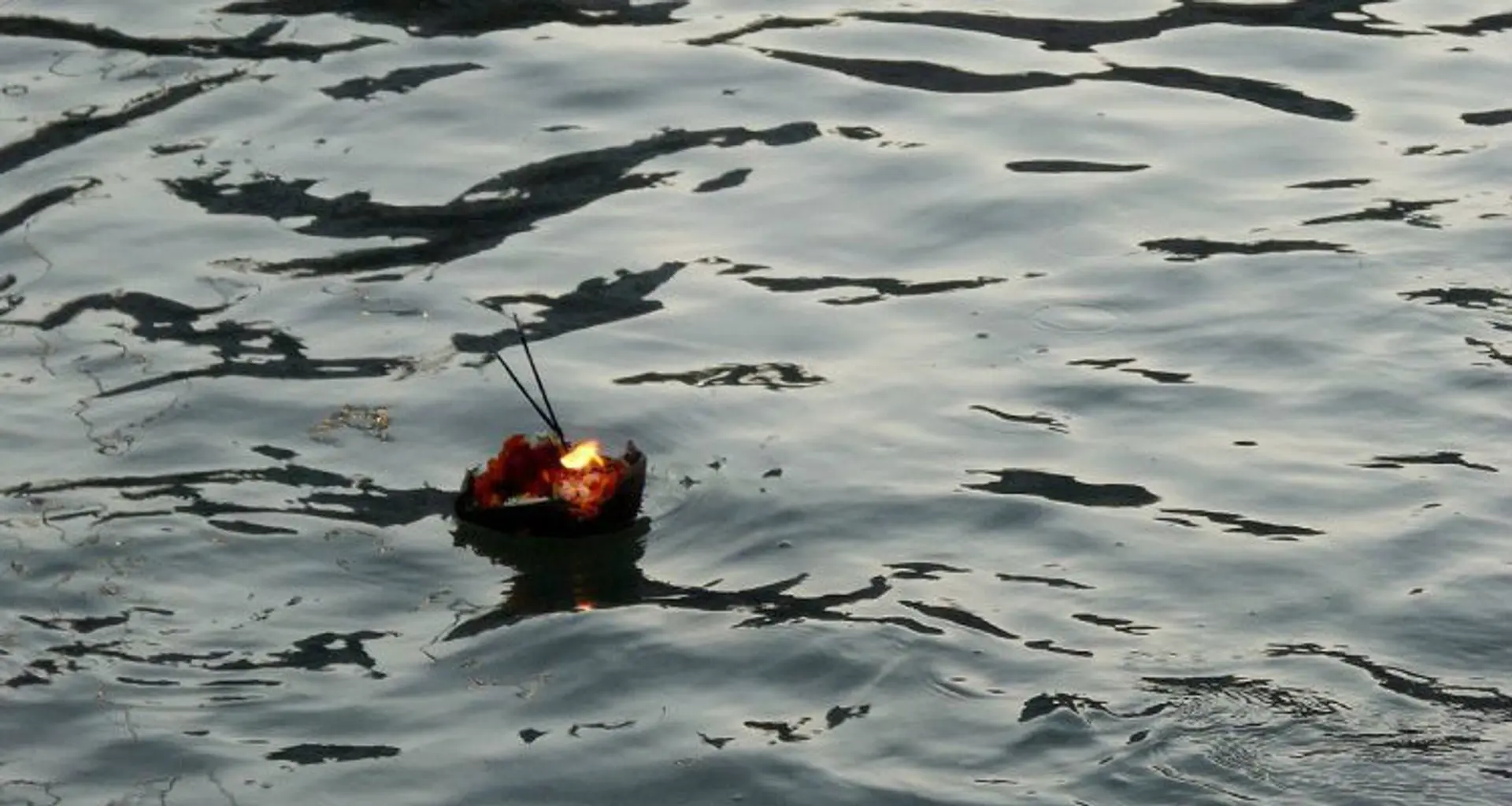 Saving Ganga: Govt says just cleaning up won't do; specifies minimum flow to keep it alive
