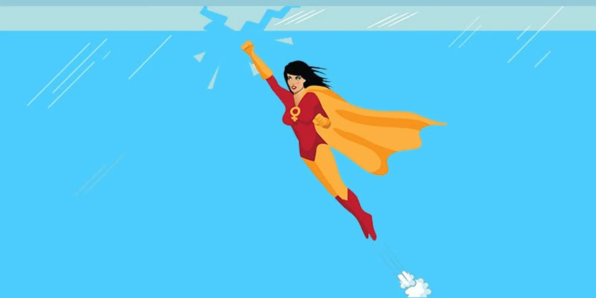 Women entrepreneurs, how do you break the Rs 50 lakh ceiling?