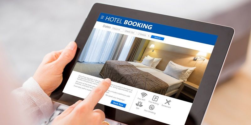 Online hotel aggregators see business worth $216M in Q1 2019