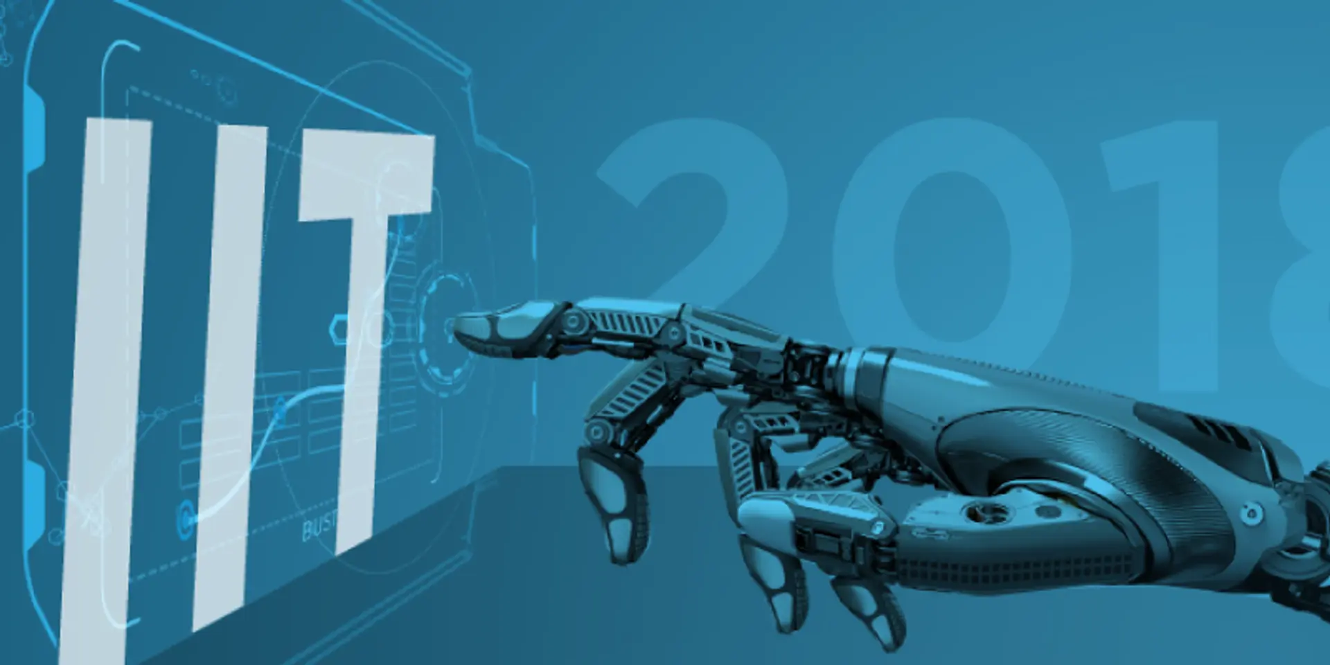 IIT innovations that made headlines: from detecting breast cancer to curing chikungunya