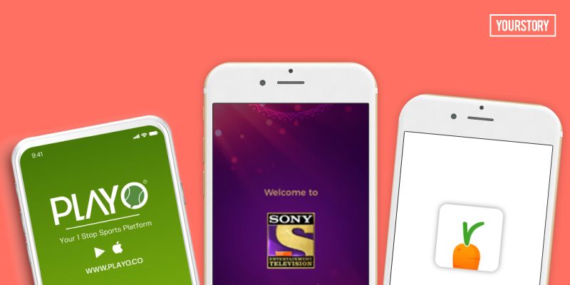 5 Indian apps that made it to Google Play ‘Best of 2018’
