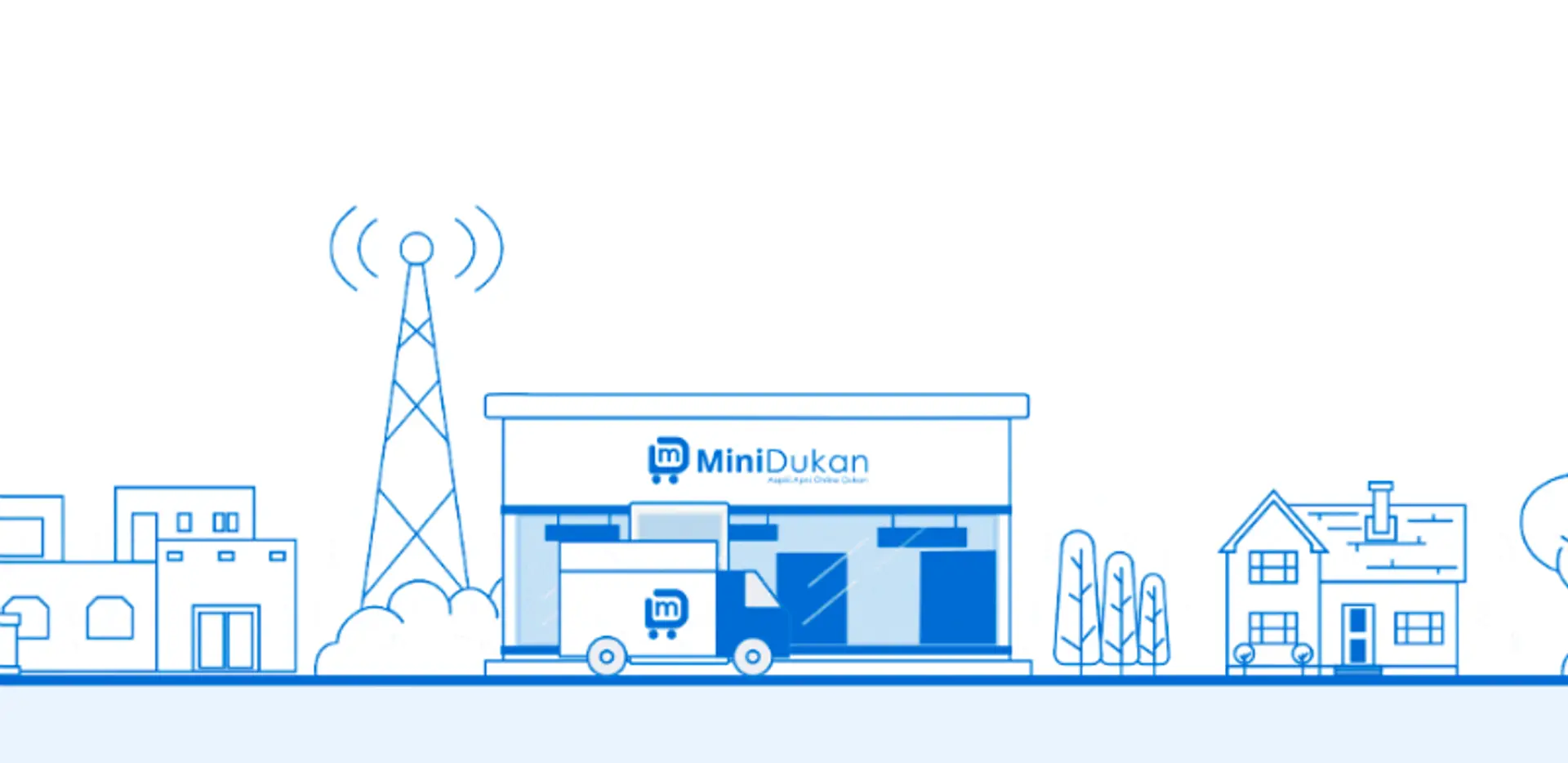 Serial entrepreneur places his bets on ecommerce in India's heartland with MiniDukan