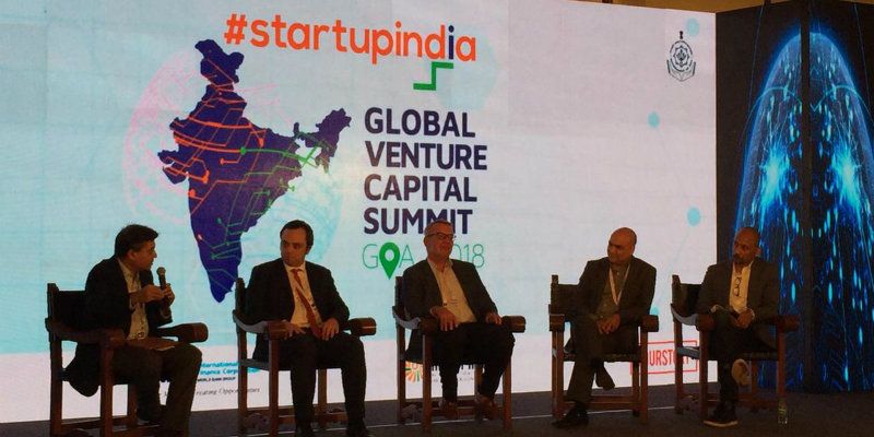At Global VC Summit, investors bullish on Indian government’s ease of doing business reforms, B2B startups