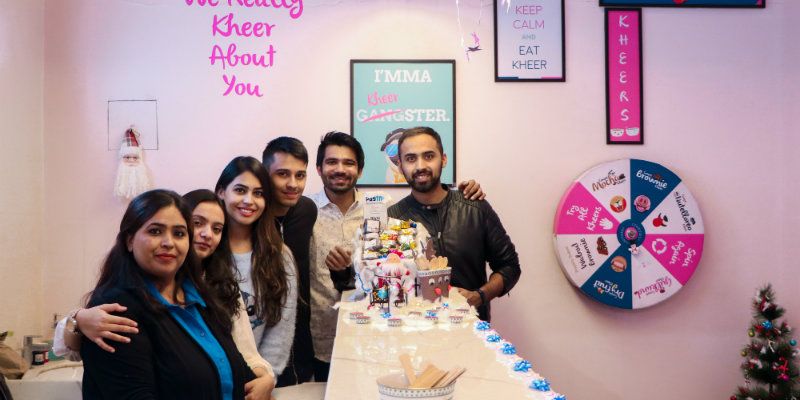 Pune-based siblings give a glocal twist to the traditional kheer with La Kheer Deli