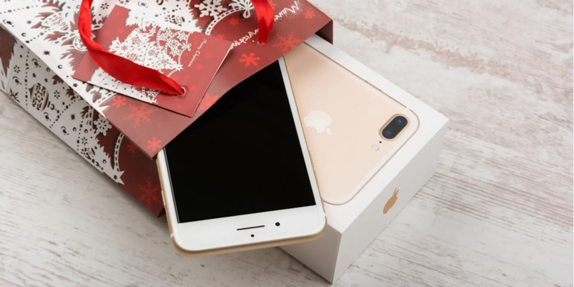 Looking for a gadget to gift? Here are the season's best picks for every budget.