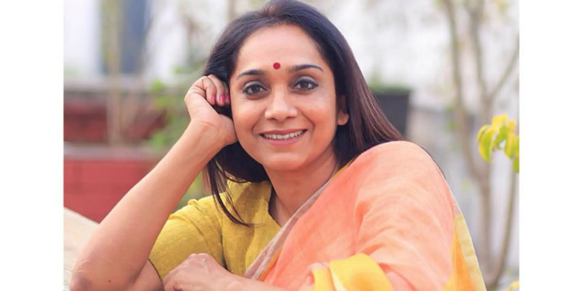 Sex at 50 – there may be a slowdown, but ‘slow and steady wins the race,’ says author Sudha Menon