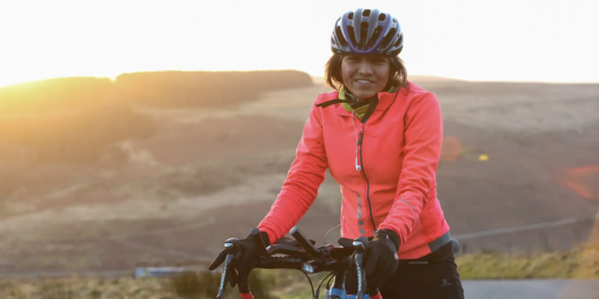 20-year-old from Pune becomes fastest Asian to cycle the globe
